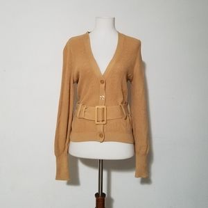 Free Press Clothing Cardigan